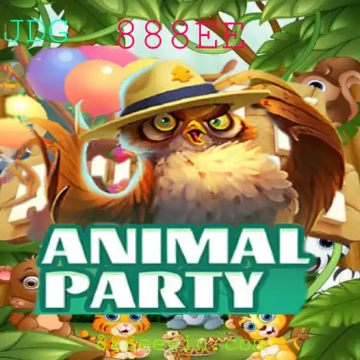 Descubra o Mundo Encantado de AnimalParty: Um Jogo de Diversão e Estratégia