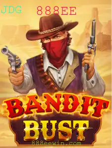 Descubra o Mundo Empolgante de BanditBust: O Jogo que Está Revolucionando as Tardes de Jogos