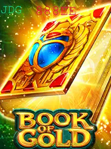 Descubra o Fascinante Mundo de 'BookofGold' em 2023: O Jogo que Está Movimentando as Comunidades