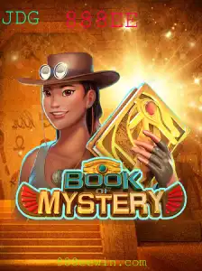 Explorando o Fascinante Mundo de BookofMystery: Um Guia Completo