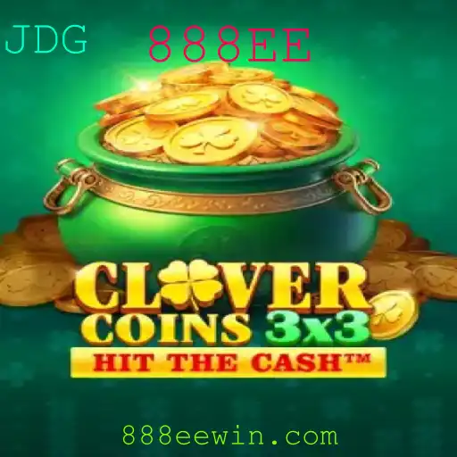 Descubra o Fascinante Mundo de Clovercoin3x3 com a Chave 888EE