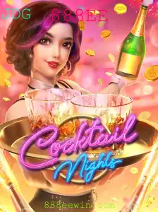 CocktailNights: O Novo Sensação no Mundo dos Games