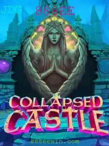 Explorando CollapsedCastle: Uma Jornada Épica em um Mundo Desmoronado