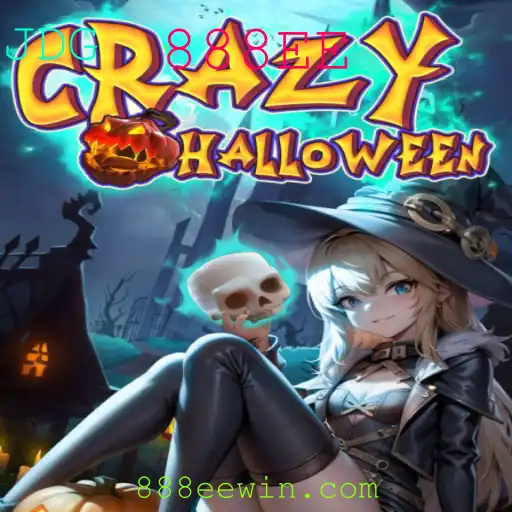 CrazyHalloween: A Excitante Aventura Sob a Luz da Lua