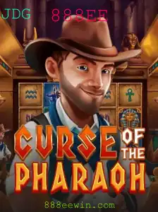 Descubra a Aventura Misteriosa de CurseofthePharaoh