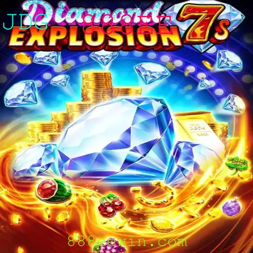 Explorando o Mundo do Jogo DiamondExplosion7s: Entretenimento e Emoção Garantidos