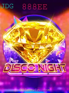 Descubra as Maravilhas do Jogo DiscoNight com a Palavra-chave 888EE