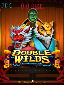 Explorando o Excitante Mundo de DoubleWilds