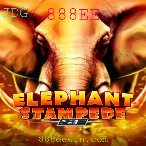 Descubra o Fascinante Mundo de ElephantStampedeSE