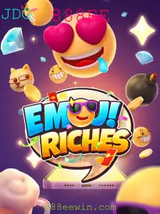 Explorando o Universo Vibrante de EmojiRiches
