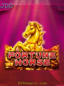 Explorando o Fascinante Jogo FortuneHorse: Aventura e Emoção no Mundo 888EE
