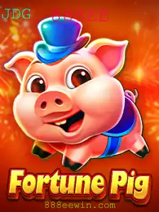 Explorando FortunePig: Regras e Introdução ao Jogo com 888EE