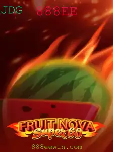 Descubra as Emoções do Jogo FruitNovaSuper60 com 888EE
