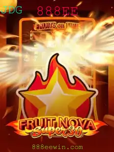Explorando o Jogo Inovador FruitrNovaSupe30