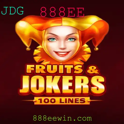 FruitsAndJokers100: Uma Experiência de Jogo Inovadora