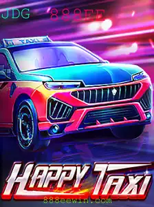 Descubra o Mundo Vibrante de HappyTaxi