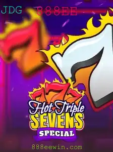 Descubra o Fascinante Mundo de HotTripleSevensSpecial