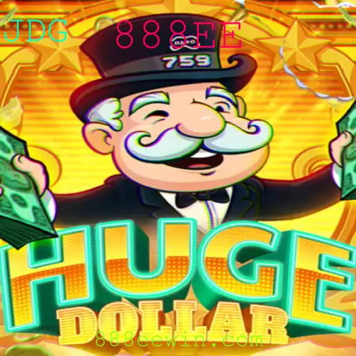 Descubra o Mundo de HugeDollar: Um Jogo de Estratégia e Aventura