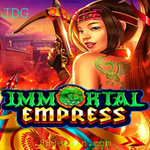 Explorando ImmortalEmpress: Um Mergulho no Jogo do Ano