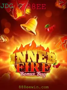 InnerFireBonusBuy: Descubra o Jogo que Está Incendiando o Mundo dos Cassinos