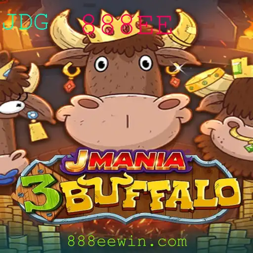 JMania3Buffalo: Descubra o Novo Jogo com a Palavra-chave 888EE