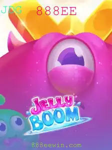 Explorando o Mundo Divertido de JellyBoom