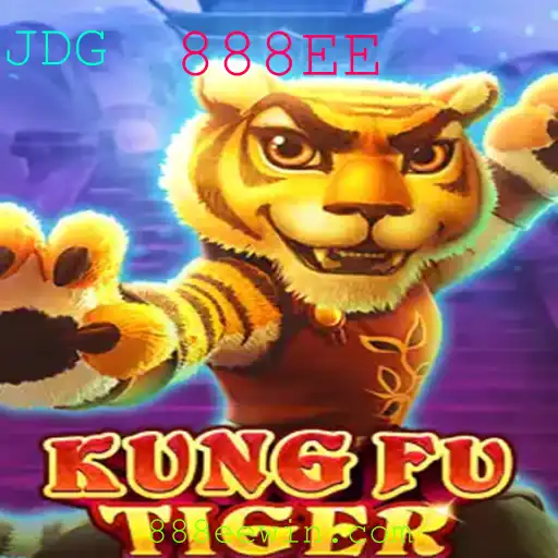 Descubra KungFuTiger: O Jogo de Ação que Conquista Multidões