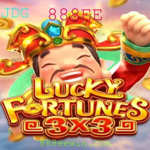 LUCKYFORTUNES3x3: Descubra as Regras e o Encanto do Jogo do Momento