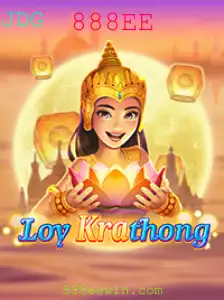 Descubra LoyKrathong: Um Jogo de Estratégia e Tradição
