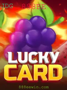 Descubra o Mundo do LuckyCard: Como Jogar e as Regras Inovadoras