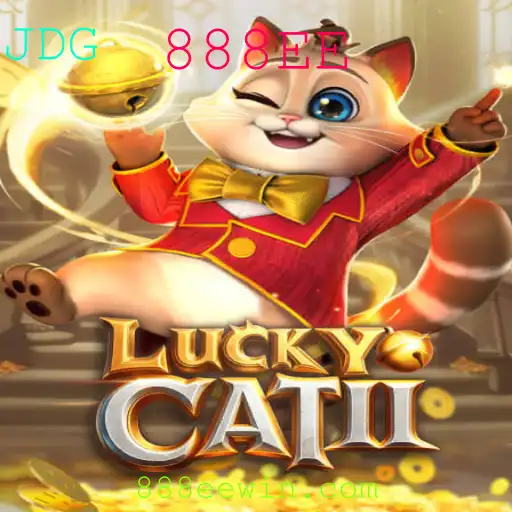 Explorando o Fascinante Universo de LuckyCatII: O Jogo que Conquista com a Palavra-Chave 888EE