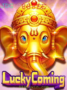 Conheça LuckyComing: O Jogo que Revoluciona com a Palavra-Chave 888EE