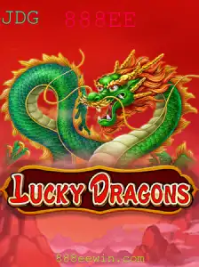 LuckyDragons: A Fascinante Jornada no Mundo dos Jogos de Azar