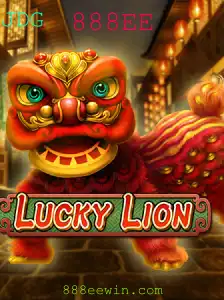 LuckyLion: Um Mergulho no Jogo que Está Conquistando o Mundo