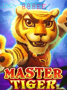 Explorando o Fascinante Mundo de MasterTiger: A Aventura Inesquecível de 888EE