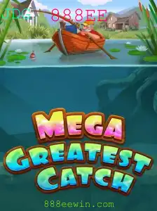 Descubra o Universo de MegaGreatestCatch: Um Jogo Inovador