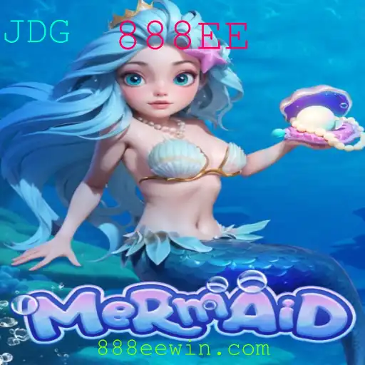 Jogo Mermaid: Descubra o Fascinante Encanto Submarino com 888EE