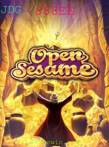 Desvendando OpenSesame: Um Mergulho no Mundo do Jogo Inovador
