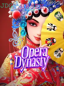 OperaDynasty: Um Mergulho no Mundo do Jogo Único com a Palavra-chave 888EE