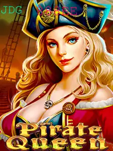 Explore o Mundo de PirateQueen: A Aventura de 888EE