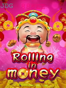 Descubra o Fascinante Jogo RollingInMoney: Regras e Instruções