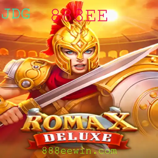 Descubra o Fascinante Mundo de RomaXDeluxe: Um Jogo de Estratégia e Aventura
