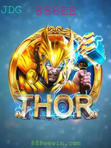 THOR: A Experiência de Jogo Épica que Une Mitologia e Estratégia