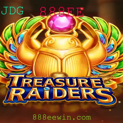 Descubra a Aventura Única de TREASURERAIDERS