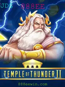 Descubra o Fascinante Mundo de TempleofThunderII