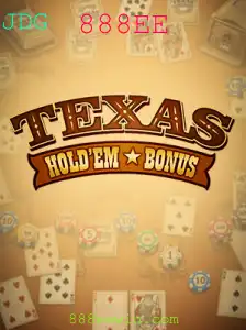 Explorando o Texas Hold'em Bonus: Regras e Estratégias