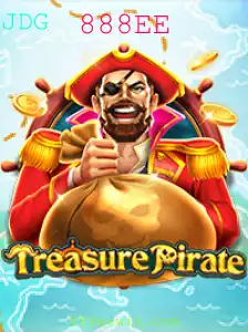 Explorando o Mundo Aventura de TreasurePirate