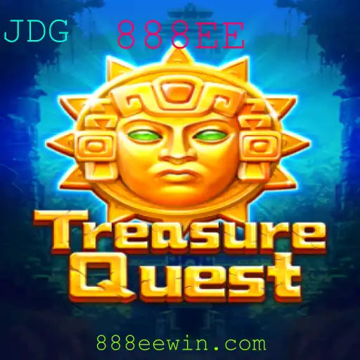 Descubra o Mundo Fascinante de TreasureQuest