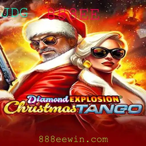 Explorando o Mundo de DiamondExplosionTango: O Jogo do Ano