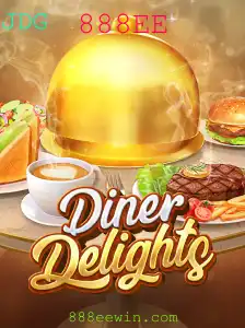 DinerDelights: Uma Nova Experiência Gastronômica no Mundo dos Jogos